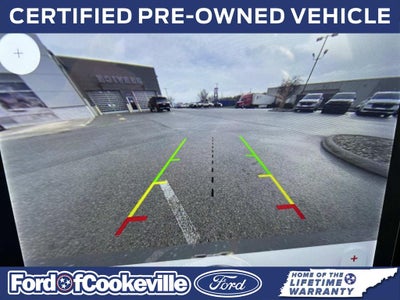 2023 Ford Mustang Mach-E Select