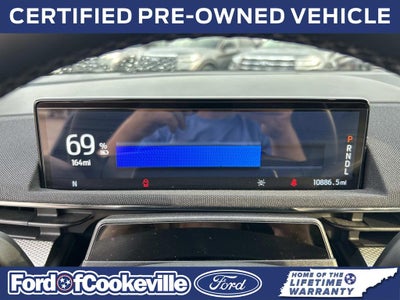 2023 Ford Mustang Mach-E Select