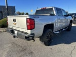 2015 Chevrolet Silverado 1500 LT LT1