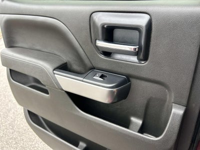 2014 Chevrolet Silverado 1500 LT LT1