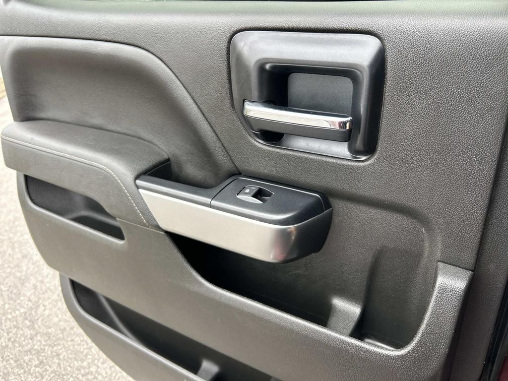 2014 Chevrolet Silverado 1500 LT LT1