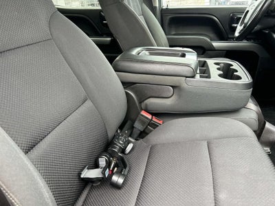 2014 Chevrolet Silverado 1500 LT LT1