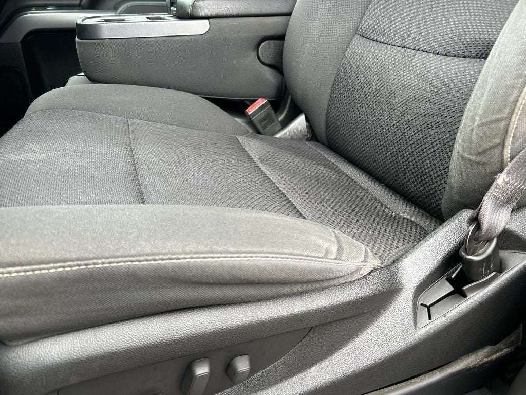 2014 Chevrolet Silverado 1500 LT LT1