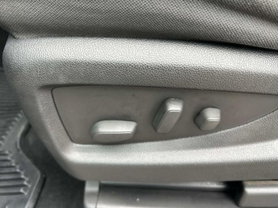 2014 Chevrolet Silverado 1500 LT LT1