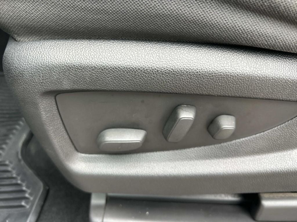 2014 Chevrolet Silverado 1500 LT LT1