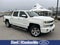 2018 Chevrolet Silverado 1500 LTZ 2LZ