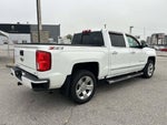 2018 Chevrolet Silverado 1500 LTZ 2LZ