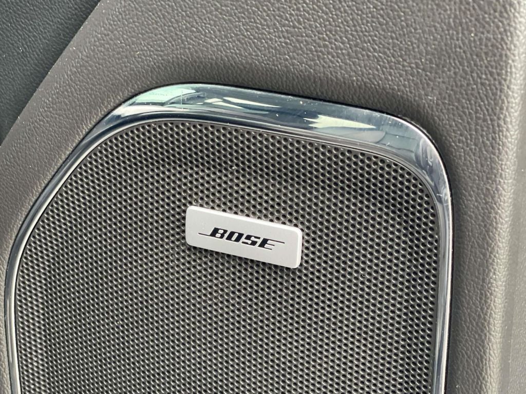 2018 Chevrolet Silverado 1500 LTZ 2LZ