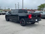 2018 Chevrolet Silverado 1500 LTZ 2LZ