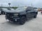 2018 Chevrolet Silverado 1500 LTZ 2LZ