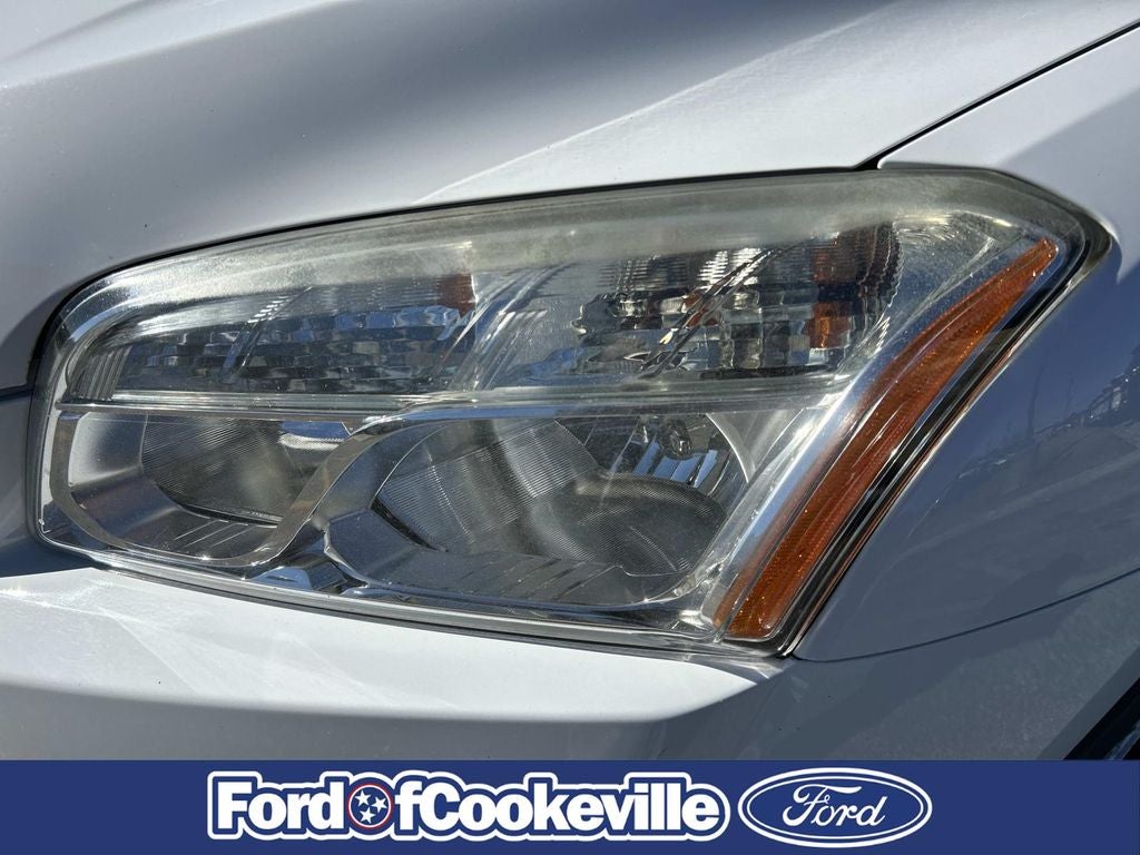 2015 Chevrolet Trax LT