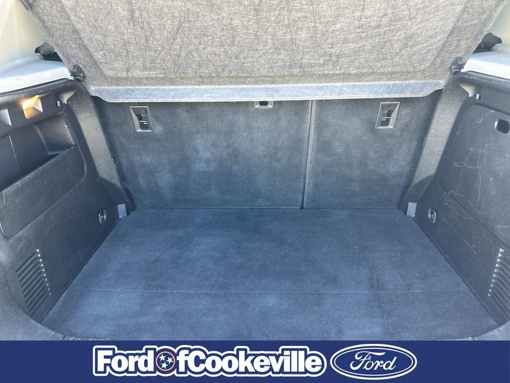 2015 Chevrolet Trax LT