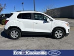 2015 Chevrolet Trax LT