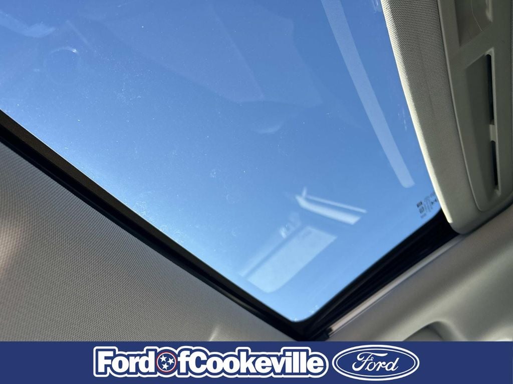 2015 Chevrolet Trax LT