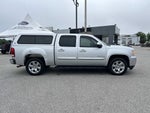 2013 GMC Sierra 1500 SLE
