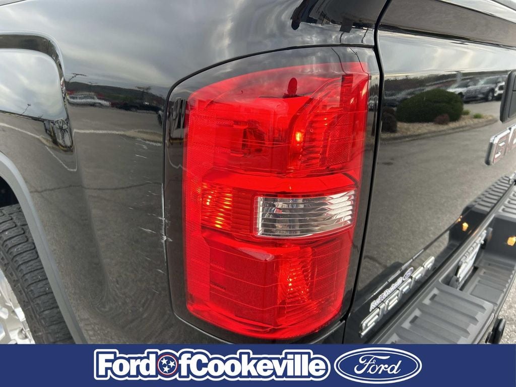 2015 GMC Sierra 1500 Denali