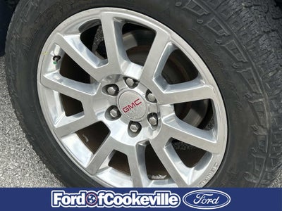 2015 GMC Sierra 1500 Denali