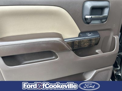 2015 GMC Sierra 1500 Denali