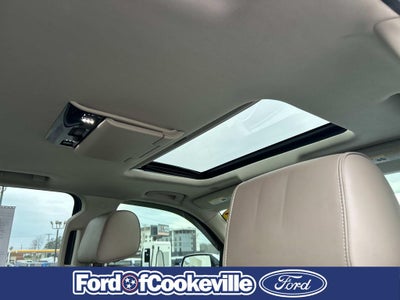 2015 GMC Sierra 1500 Denali