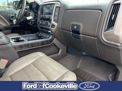 2015 GMC Sierra 1500 Denali