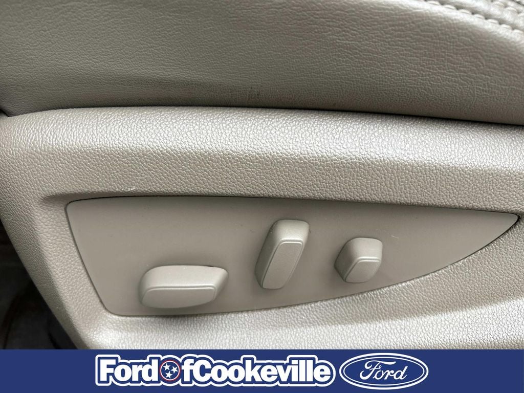 2015 GMC Sierra 1500 Denali