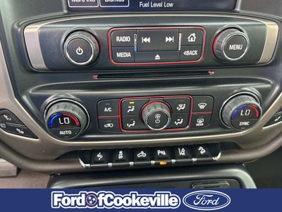 2015 GMC Sierra 1500 Denali