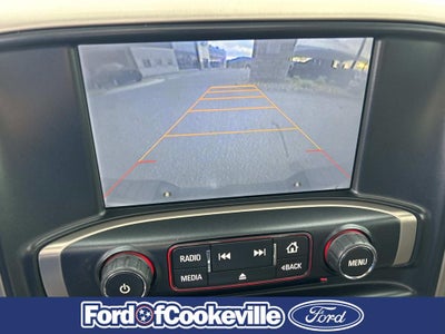 2015 GMC Sierra 1500 Denali