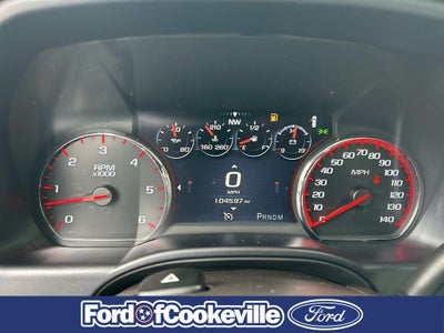 2015 GMC Sierra 1500 Denali