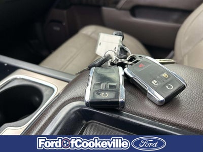 2015 GMC Sierra 1500 Denali