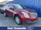 2012 Cadillac SRX Luxury