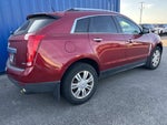 2012 Cadillac SRX Luxury