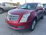 2012 Cadillac SRX Luxury