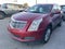 2012 Cadillac SRX Luxury