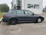 2005 Honda Accord LX 2.4