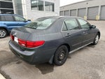 2005 Honda Accord LX 2.4