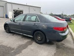 2005 Honda Accord LX 2.4