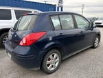 2007 Nissan Versa 1.8 SL