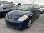 2007 Nissan Versa 1.8 SL