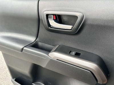 2023 Toyota Tacoma Limited V6