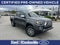 2023 Toyota Tacoma Limited V6