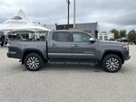 2023 Toyota Tacoma Limited V6