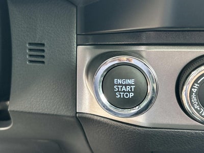 2023 Toyota Tacoma Limited V6