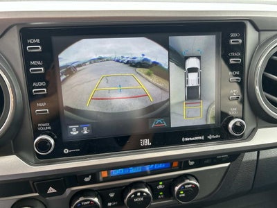 2023 Toyota Tacoma Limited V6