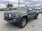 2023 Toyota Tacoma Limited V6