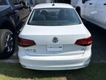 2016 Volkswagen Jetta 1.4T SE