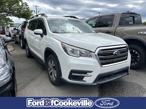 2020 Subaru Ascent Premium