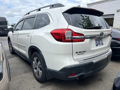 2020 Subaru Ascent Premium