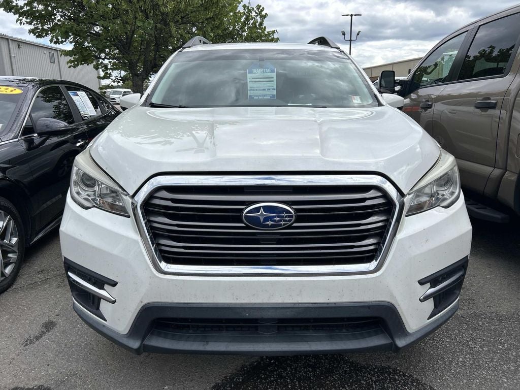 2020 Subaru Ascent Premium