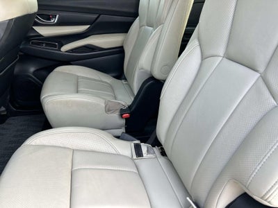 2019 Subaru Ascent Limited