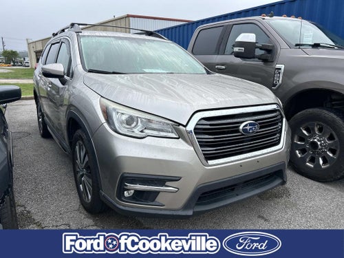2019 Subaru Ascent Limited